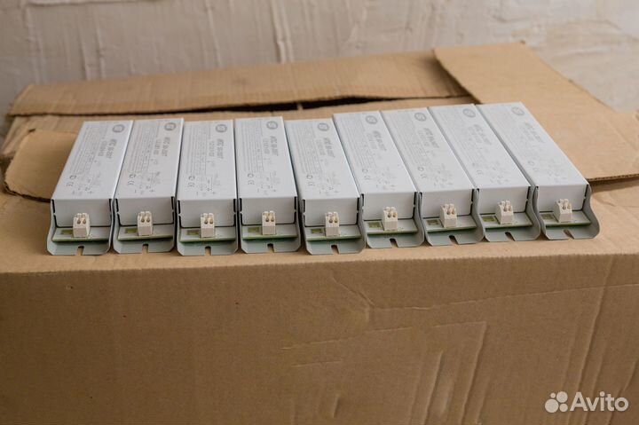 Блоки питания для светодиодов, драйвера