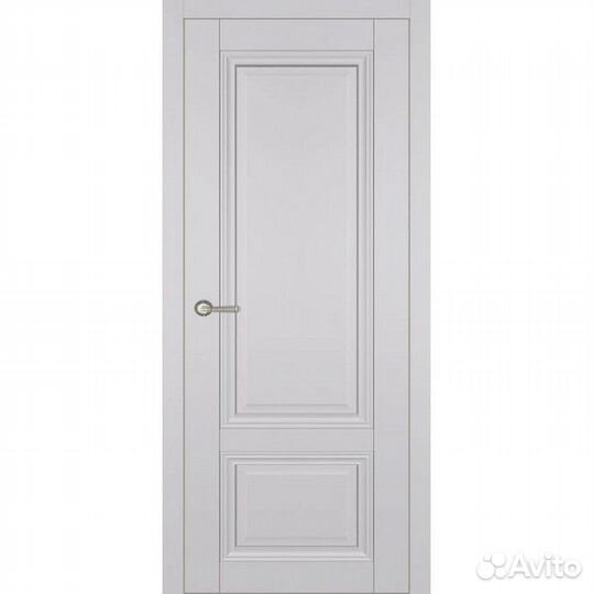 Новые межкомнатные двери