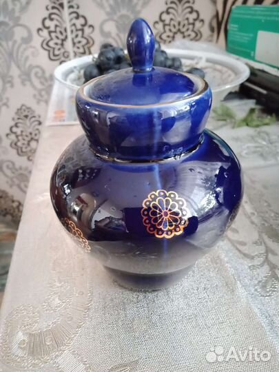 Чайник заварочный