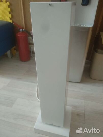 Обеззараживатель воздуха