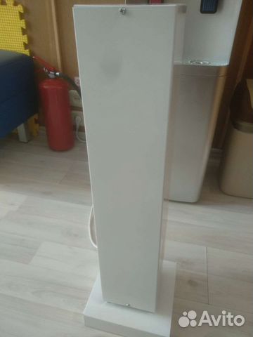 Обеззараживатель воздуха