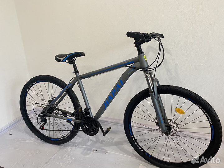 Велосипед 29 колеса