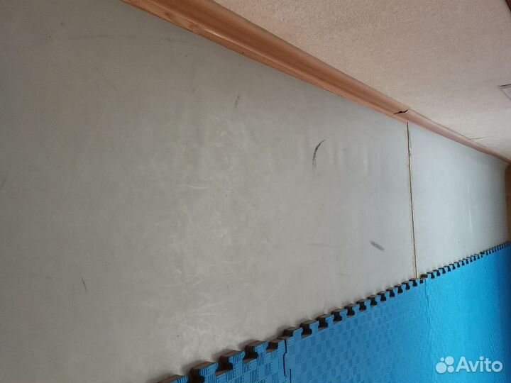 Сценический линолеум