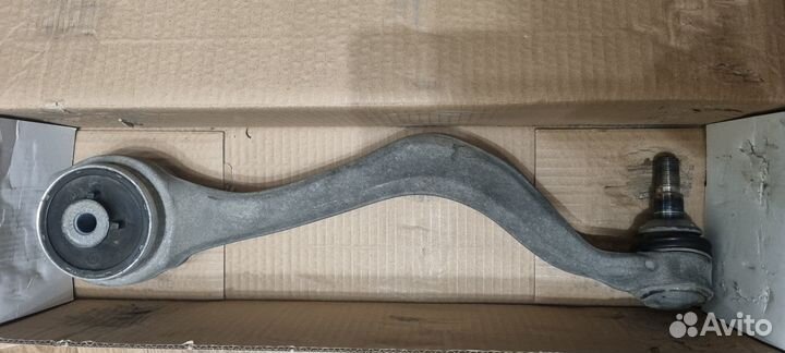 Рычаги кривые BMW X3 G01