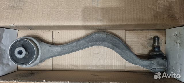 Рычаги кривые BMW X3 G01