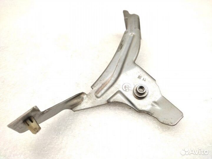 Кронштейн крыла передний левый Bmw 5-Series E60