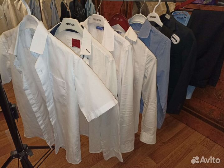 Вещи для школы