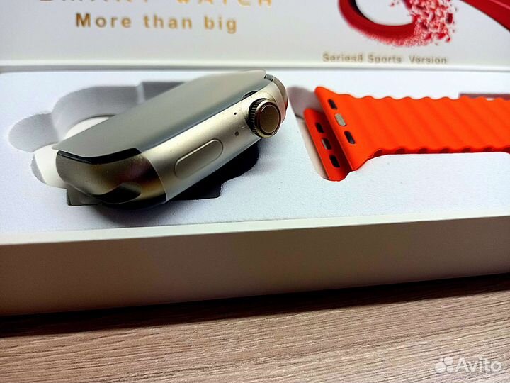 Смарт часы X8 PRO plus + SMART Watch