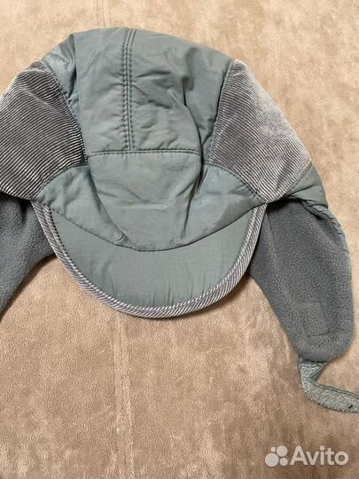 Шапка с козырьком Outventure детская