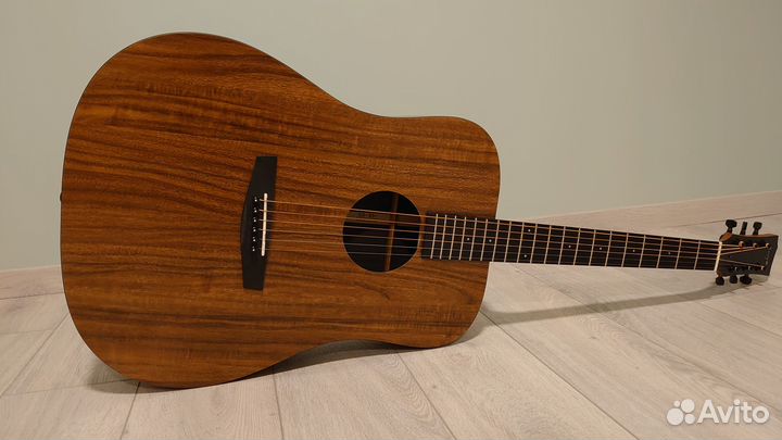 Гитара enya ed x1