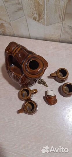 Винный сувенир