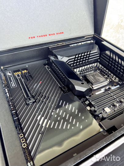 Asus rog maximus z790 extreme