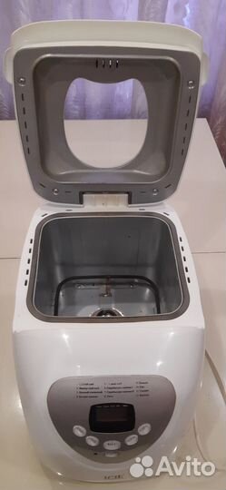 Хлебопечка