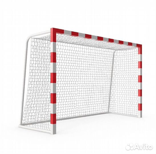 Сетка гашения (1 шт), толщина нити: 3,0 мм