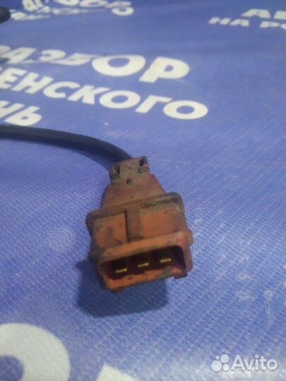 Датчик коленвала Citroen Xsara лифтбэк XU7JP 1998