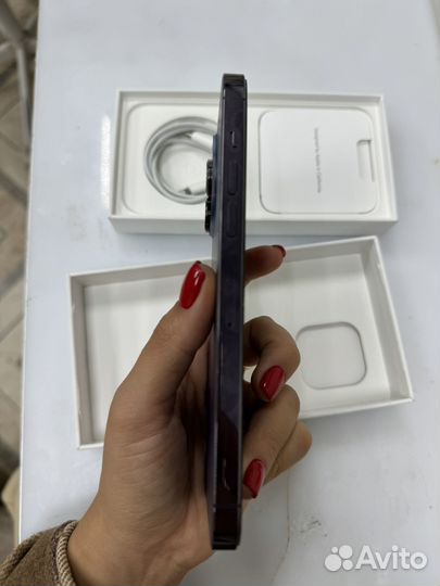 iPhone 14 Pro Max, 128 ГБ