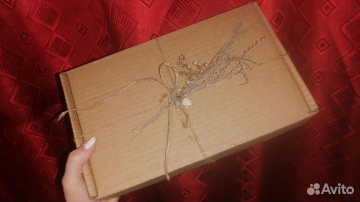 Программные свечи