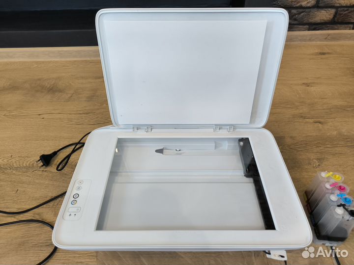 Принтер струйный HP deskjet 2320