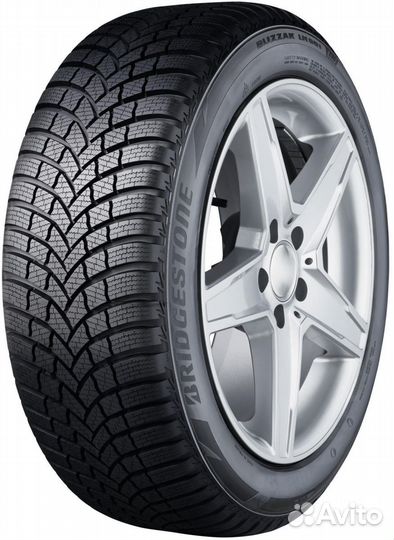 Bridgestone Blizzak LM-001 205/60 R16 96H