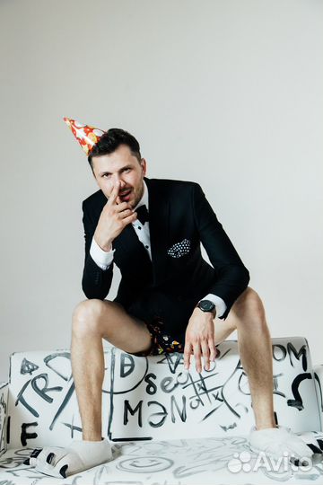 Фотограф и видеограф