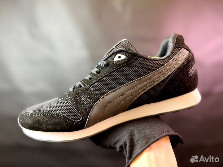 Кроссовки Puma