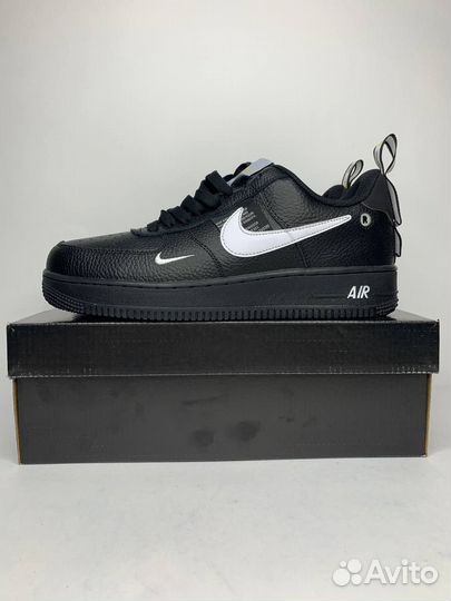 Кроссовки Nike Air Force 1 Low