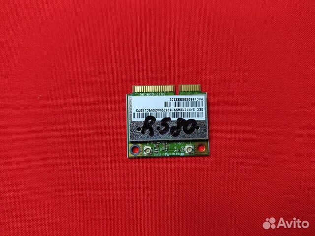 Wifi адаптер для samsung r580