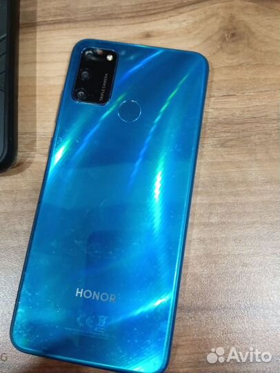 HONOR 9A, 3/64 ГБ