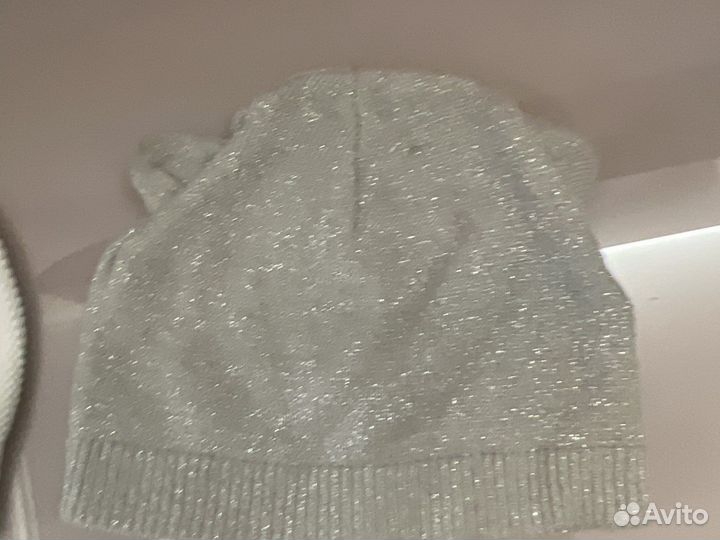 Шапочки, панама