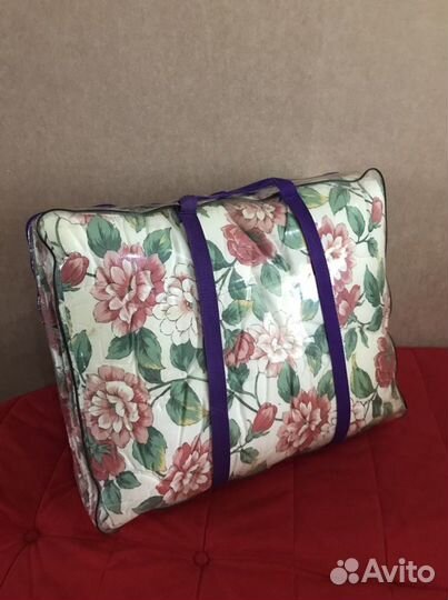 Одеяло новое синтепоновое