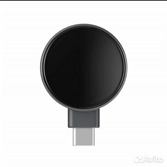 Iwatch wireless charger