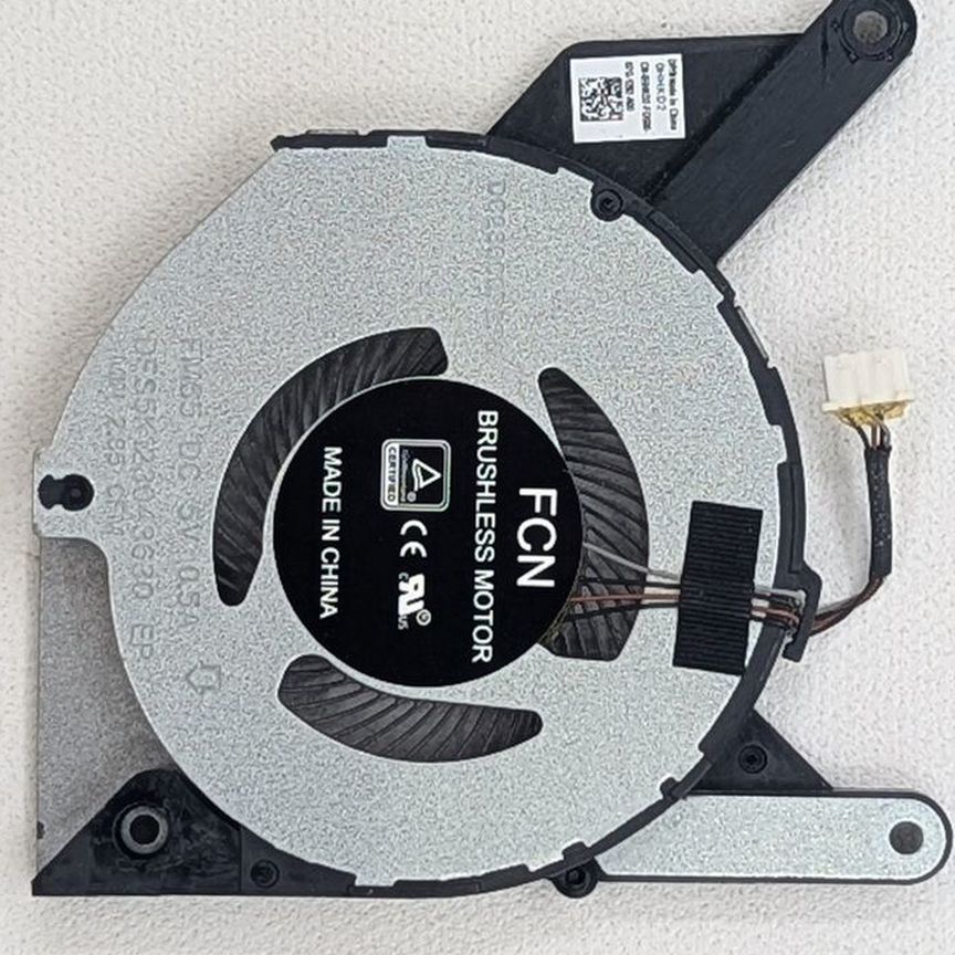 [0HHKD2] Вентилятор Dc28000pgf0, Dell Latitude E541