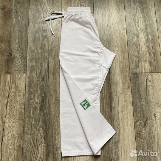 Кимоно для каратэ Green Hill 140