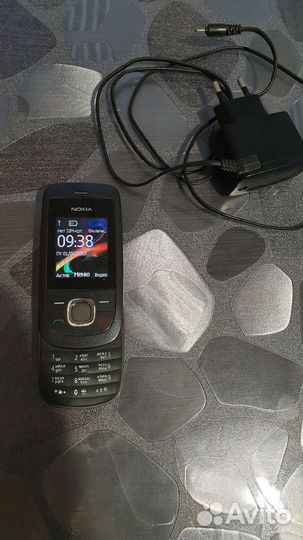 Телефон Nokia
