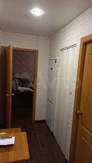 2-к. квартира, 43 м², 3/5 эт.