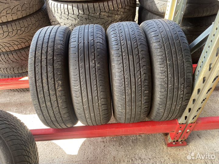Hankook Optimo K415 185/65 R15