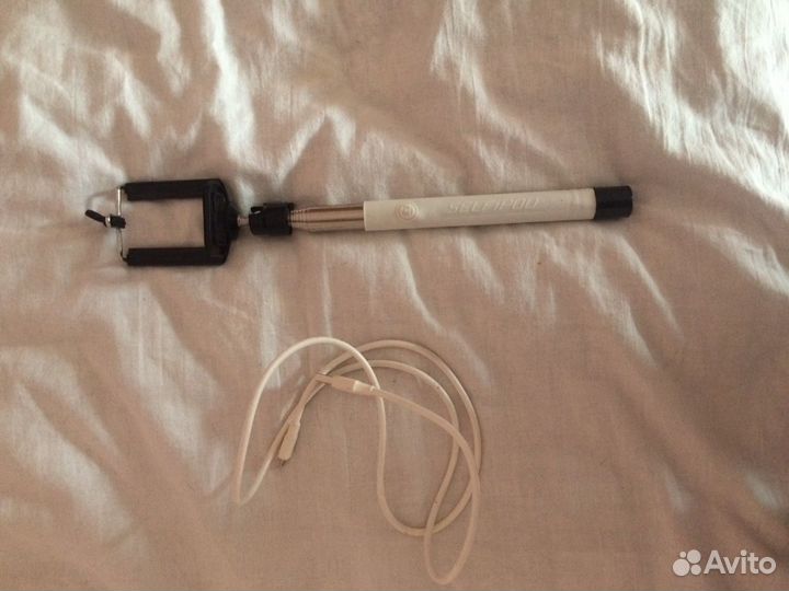 Селфи-палка