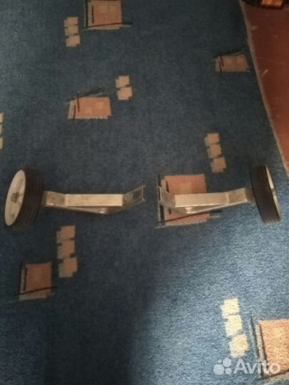 Детский велосипед Mustang(Fancy)