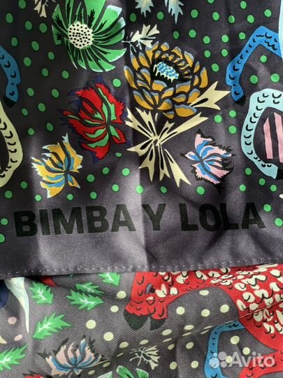 Платок bimba Y lola