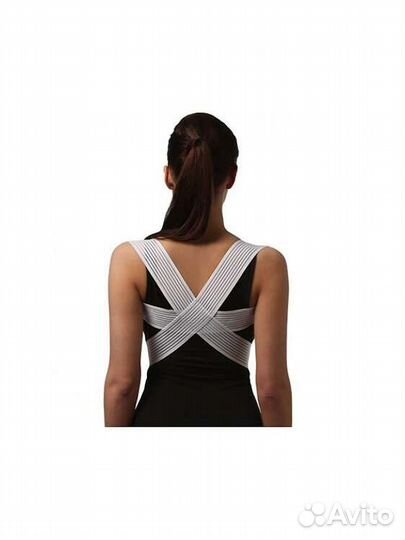 Корректор осанки для взрослых