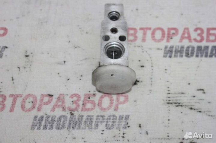 Клапан кондиционера Kia Sorento 1 BL 2002-2009