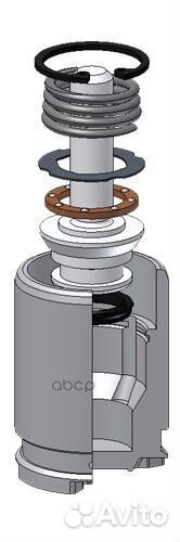 Поршень суппорта задн. K344707 Frenkit