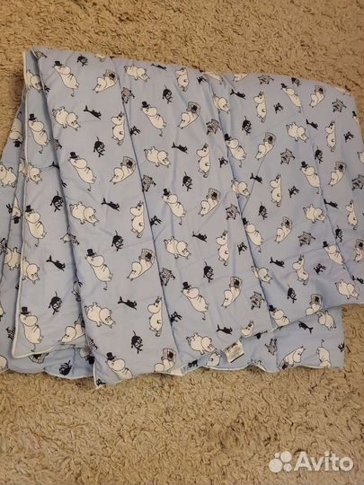 Детское одеяло