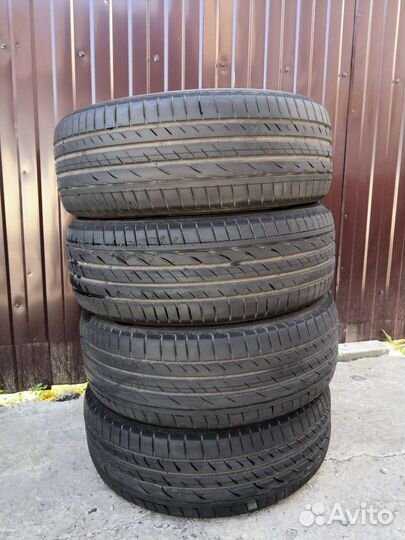 Laufenn SFIT EQ+ 205/55 R16 91V