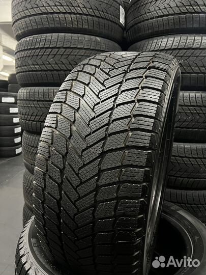 Michelin X-Ice Snow SUV 295/45 R20 116H