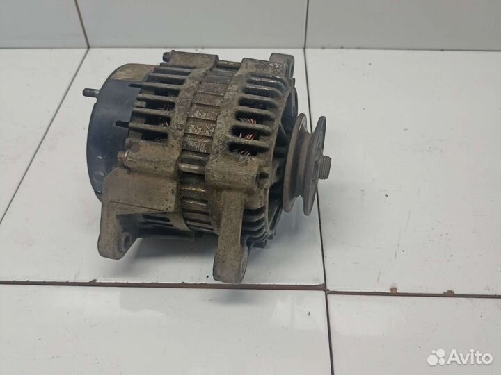 Генератор daewoo matiz 0 8