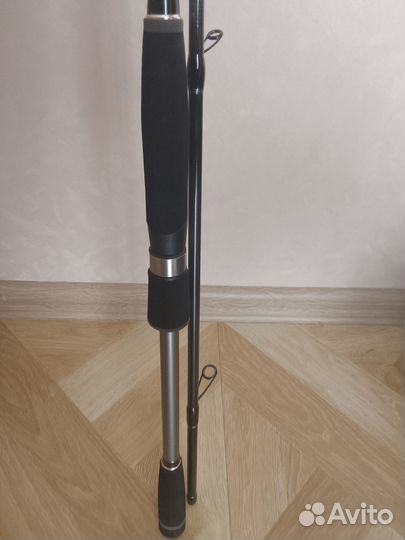 Спиннинг(Pontoon 21) Gad 2019 Fair 802MF