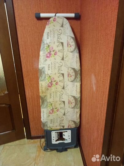 Гладильная доска бу