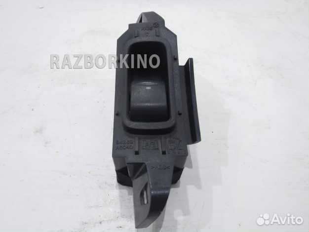 Кнопка стеклоподъемника