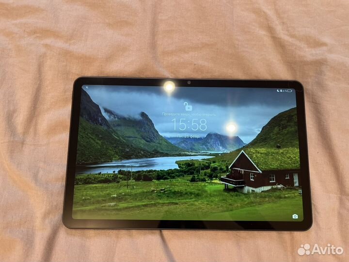 Huawei MatePad 10.4 2022